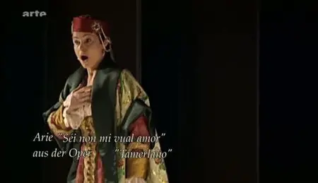 (Arte) Georg Friedrich Haendel - Maître du baroque (2011)