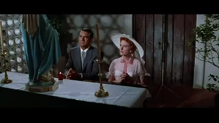 An Affair to Remember (1957) [Re-UP]