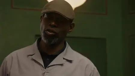 Chicago Fire S06E17
