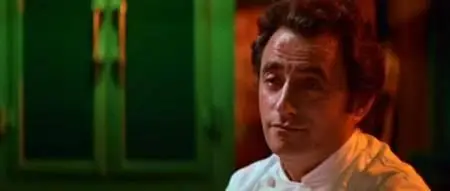 Peter Greenaway - The Cook, The Thief, His Wife & Her Lover (1989)