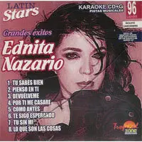 Karaoke -  Nazario Vol.1
