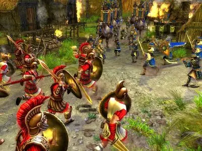 Fate of Hellas-RELOADED