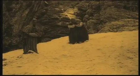 Fritz Lang - The Early Works (1919-1921)
