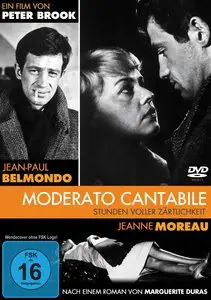 Seven Days... Seven Nights (1960) Moderato cantabile