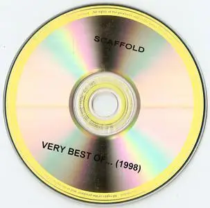 Scaffold - The Very Best of The Scaffold (1998)