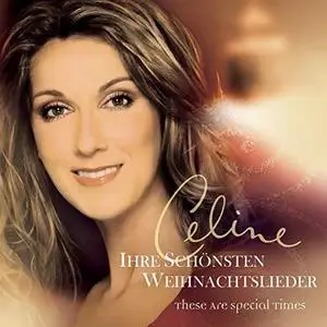 Celine Dion - Ihre schönsten Weihnachtslieder (2007) [Re-up]