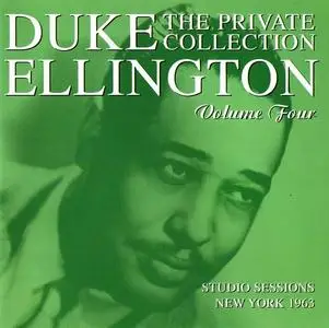 Duke Ellington - The Private Collection [10CD Box Set] (1996)