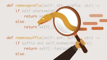 First Look: Python 3.9