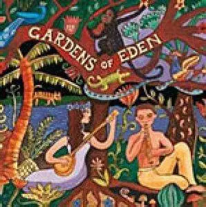 Various Artists [Putumayo] - Gardens of Eden