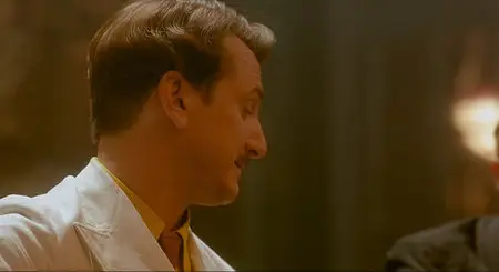 Sweet And Lowdown (1999)