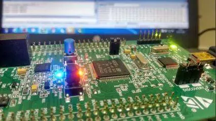 Embedded System Programming on ARM Cortex-M3M4