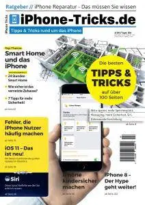 iPhone-Tricks.de - September-Oktober 2017