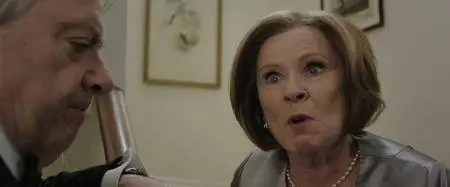 Finding Your Feet (2017)