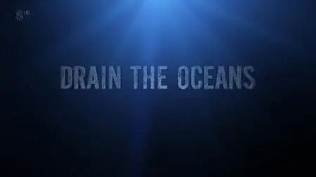 NG. - Drain the Oceans: Egypt's Lost Wonders (2018)