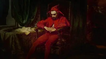 What We Do in the Shadows S03E07