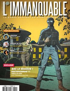 L'Immanquable - Tome 130