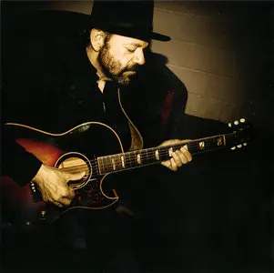 Colin Linden - Rich In Love (2015)