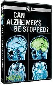 PBS - Nova: Can Alzheimer's Be Stopped (2016)