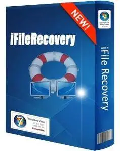 iFileRecovery 5.20