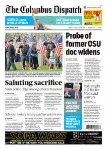 The Columbus Dispatch - May 4, 2018