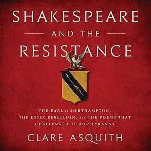 Shakespeare and the Resistance [Audiobook]