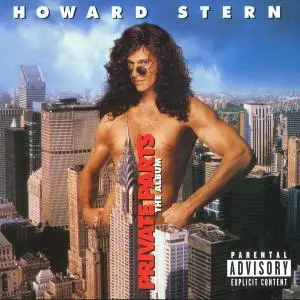 VA - Howard Stern: Private Parts (The Album) (1997)