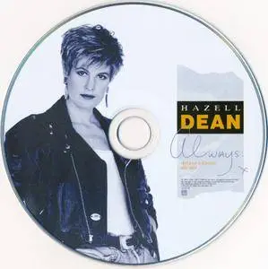 Hazell Dean - Always: Deluxe Edition (1988) {2012, Remastered}