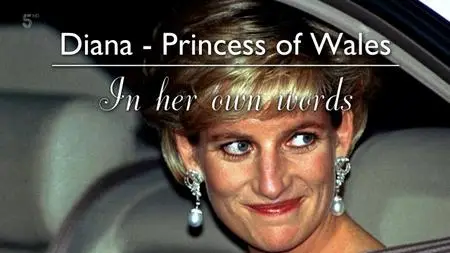 Ch5.  - Diana Princess of Wales: In her own words (2020)