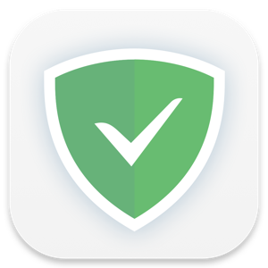 Adguard 2.5.0 (896) Beta