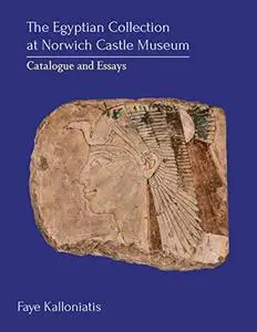 The Egyptian Collection at Norwich Castle Museum: Catalogue and Essays
