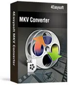 4Easysoft MKV Converter 3.1.06