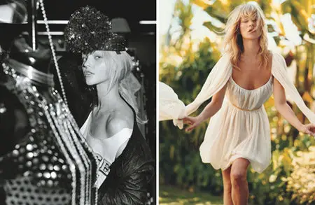 Photographer Bruce Weber