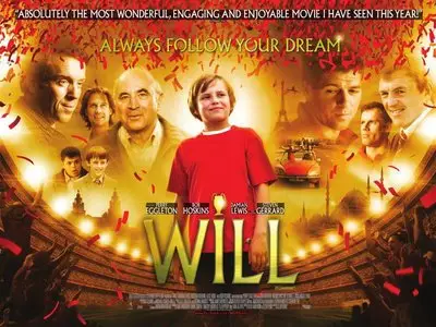 Will (2011)