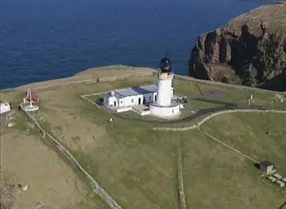 ITV - Scotland: The Edge of the Land Series Two (2010)