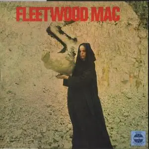 Fleetwood Mac - The Pious Bird of Good Omen (1969)