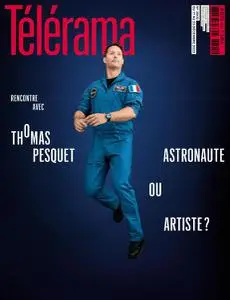 Télérama Magazine - 17 Décembre 2022