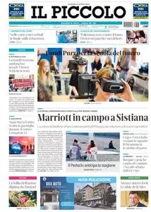 Il Piccolo Trieste - 5 Marzo 2023