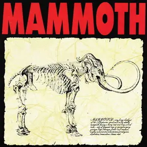 Mammoth - Mammoth (1987)
