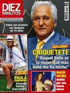 Diez minutos - 2 Marzo 2016