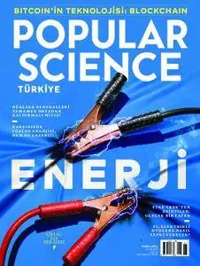 Popular Science Turkey - Ocak 2018