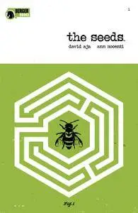 The Seeds 01 of 04 2018 digital Son of Ultron