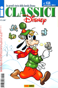 I Classici Disney - Volume 456