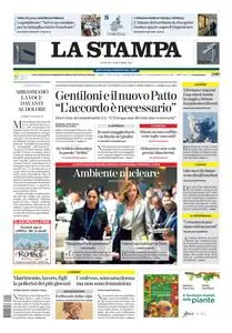 La Stampa Vercelli - 3 Dicembre 2023
