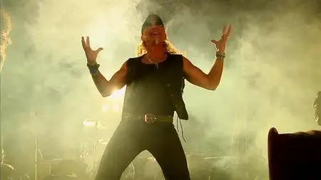 Various - Nuclear Blast Clips Vol. 1 DVD (2011)