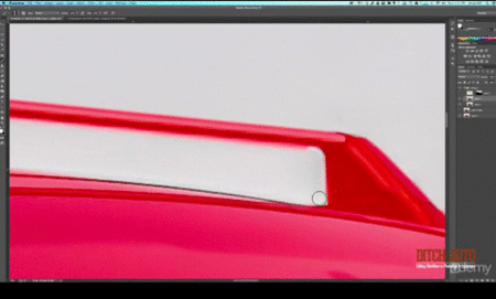 Ditch Auto: Editing Workflow in Lightroom & Photoshop