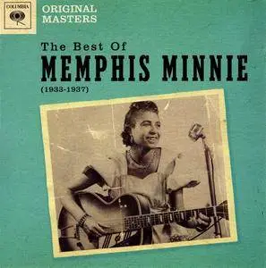 Memphis Minnie - The Best Of Memphis Minnie (1933-1937) (2008)