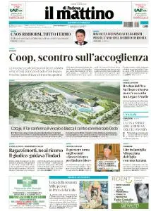 Il Mattino di Padova - 11 Aprile 2019