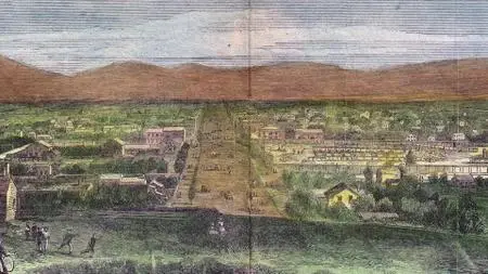 Church & State (2018)