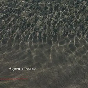 Fennesz - Agora (Japanese Edition) (2019)
