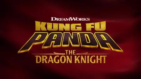 Kung Fu Panda: The Dragon Knight S01E03